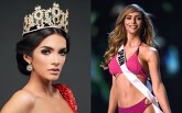 Hoa hậu Hòa bình 'đá xéo' mĩ nhân chuyển giới Tây Ban Nha thi Miss Universe