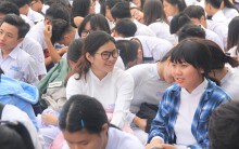 Mã trường Đại học Hoa Sen năm 2019