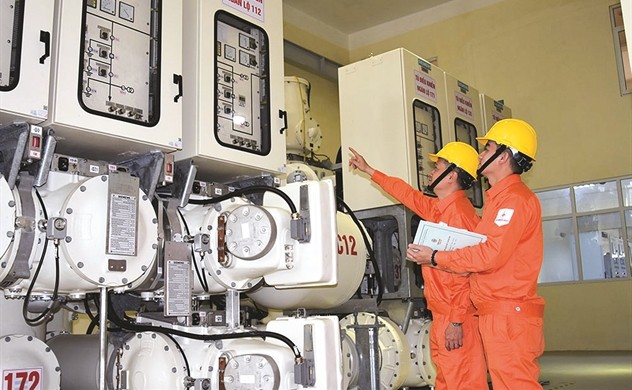 Ai hưởng lợi khi giá điện tăng? - Ảnh 1.
