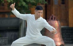 Đối thủ của Từ Hiểu Đông được gọi là 'Ibrahimovic trong võ thuật'