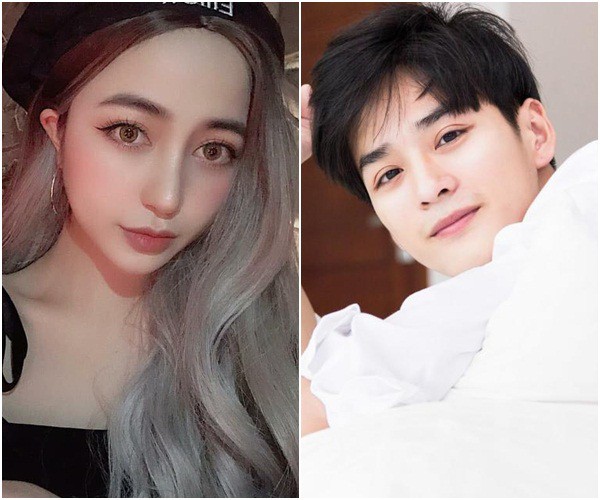 Trước khi đấu tố đời tư thối nát, Trần Nghĩa và Trang Anna từng mặn nồng như tình trong phim - Ảnh 2.