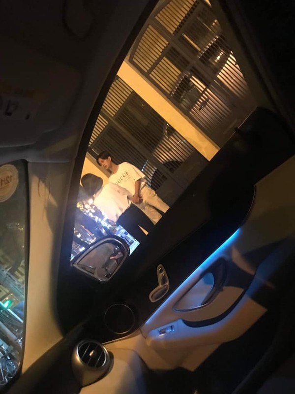Trước khi đấu tố đời tư thối nát, Trần Nghĩa và Trang Anna từng mặn nồng như tình trong phim - Ảnh 3.