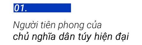 Vua BiBi thiên tài chính trị hay kẻ phá huỷ Israel - Ảnh 1. Vua BiBi thiên tài chính trị hay kẻ phá huỷ Israel - Ảnh 1.