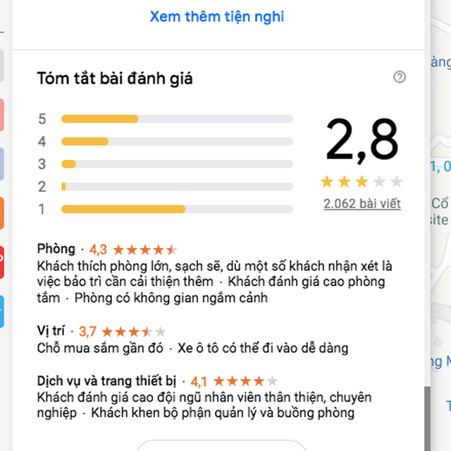 Phản hồi của khách sạn ở Hà Nội có nữ nhân viên ‘muốn đấm vào mặt’ Khoa Pug - Ảnh 1. Phản hồi của khách sạn ở Hà Nội có nữ nhân viên ‘muốn đấm vào mặt’ Khoa Pug - Ảnh 1.
