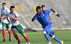Kết quả bóng đá U16 Italia vs U16 Peru: Giải Tứ hùng U16 quốc tế