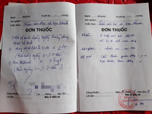Vụ cô giáo bị tố nhét chất bẩn vào vùng kín bé gái 5 tuổi: Cô giáo có thể phải đối diện hình thức xử lý gì? - Ảnh 1. Vụ cô giáo bị tố nhét chất bẩn vào vùng kín bé gái 5 tuổi: Cô giáo có thể phải đối diện hình thức xử lý gì? - Ảnh 1.