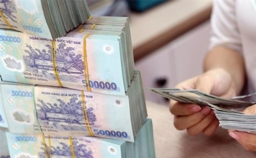 Công ty tài chính có thể bị siết chặt hoạt động cho vay tiền mặt - Ảnh 1. Công ty tài chính có thể bị siết chặt hoạt động cho vay tiền mặt - Ảnh 1.