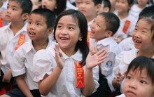 Dịp lễ 30/4, học sinh Hà Nội được nghỉ 5 ngày liên tiếp