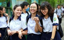 Ngày 11/5, Đại học Quốc tế Hồng Bàng tổ chức thi đánh giá năng lực