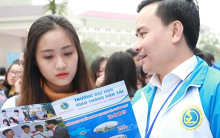 Điểm chuẩn ĐH Giao thông Vận tải Hà Nội những năm gần nhất và chỉ tiêu năm 2019