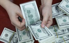 Giá USD hôm nay 9/4: Đà tăng chậm dần