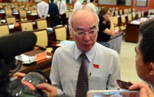 ĐBQH Phan Nguyễn Như Khuê: Kiến nghị khởi tố vụ sàm sỡ bé gái trong thang máy chung cư là thỏa đáng và hợp lí