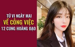 Tử vi ngày mai (09/4) về công việc của 12 cung hoàng đạo: Thiên Bình ngừng thể hiện, Bạch Dương chọn bạn mà chơi