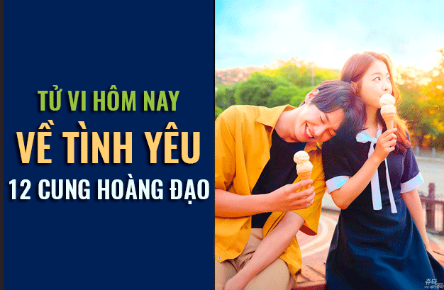 Tử vi hôm nay (10/4/2019) về tình yêu của 12 cung hoàng đạo: Kim Ngưu cần giữ khoảng cách - Ảnh 1. Tử vi hôm nay (10/4/2019) về tình yêu của 12 cung hoàng đạo: Kim Ngưu cần giữ khoảng cách - Ảnh 1.