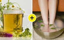 Bật mí 10 tuyệt chiêu đơn giản điều trị nứt gót chân