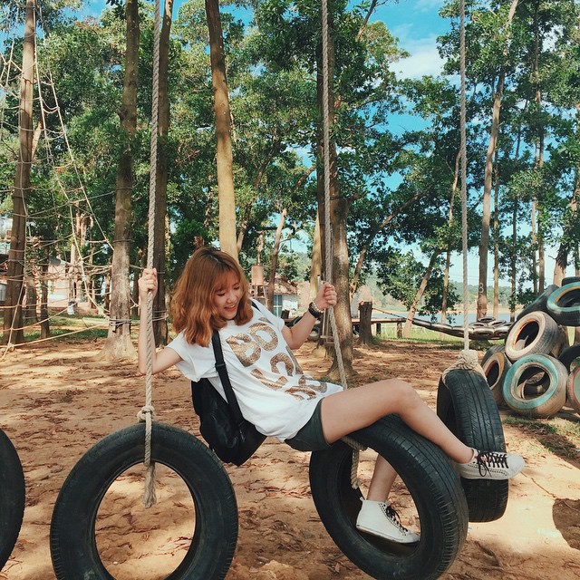 Gợi ý 5 địa điểm vui chơi trong dịp lễ giỗ tổ Hùng Vương ở Hà Nội - Ảnh 3. Gợi ý 5 địa điểm vui chơi trong dịp lễ giỗ tổ Hùng Vương ở Hà Nội - Ảnh 3.
