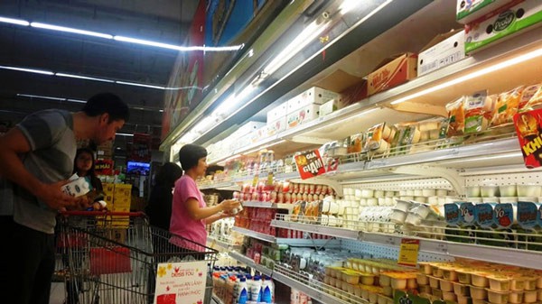 Lo ngại axit benzoic gây ung thư, đây là cách để phát hiện axit benzoic trong thực phẩm bằng mắt thường - Ảnh 2. Lo ngại axit benzoic gây ung thư, đây là cách để phát hiện axit benzoic trong thực phẩm bằng mắt thường - Ảnh 2.