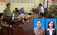 Gian lận điểm thi tại Hà Giang: Nhiều con lãnh đạo tỉnh được nâng điểm
