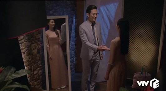 Những cô gái trong thành phố tập 31: Lan mượn rượu tâm sự với Lâm - Ảnh 3. Những cô gái trong thành phố tập 31: Lan mượn rượu tâm sự với Lâm - Ảnh 3.