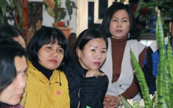Hà Nội ra chỉ đạo khẩn vụ hơn 200 giáo viên hợp đồng ở Sóc Sơn kêu cứu trước nguy cơ mất việc