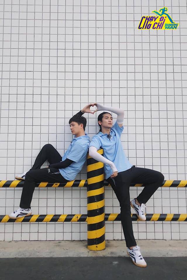 Sao LGBT ngày hôm nay (9/4): Hương Giang trở lại với Người ấy là ai mùa 2, bộ đôi Love By Chance tái hợp trong một dự án mới - Ảnh 9. Sao LGBT ngày hôm nay (9/4): Hương Giang trở lại với Người ấy là ai mùa 2, bộ đôi Love By Chance tái hợp trong một dự án mới - Ảnh 9.