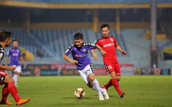Kết quả bóng đá U17 Spartak Moscow vs U17 Hà Nội