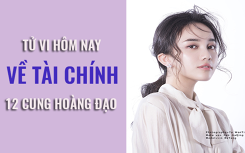Tử vi hôm nay (10/4/2019) về tình yêu của 12 con giáp: Xử Nữ khá năng nhặt chặt bị, Bảo Bình cần trở nên kiên định hơn