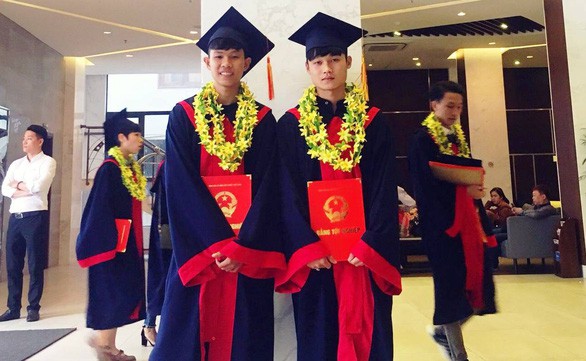 Thanh niên tử vong khi cứu 2 nữ sinh đuối nước: Tỉnh đoàn Quảng Nam tuyên dương tấm gương sống đẹp Ngô Hà Sinh - Ảnh 1.