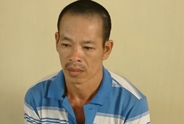 Những yêu râu xanh làm rúng động cộng đồng khi thực hiện hành vi dâm ô như cựu Viện phó - Ảnh 3. Những yêu râu xanh làm rúng động cộng đồng khi thực hiện hành vi dâm ô như cựu Viện phó - Ảnh 3.