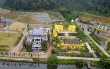 Hà Nội kiểm điểm hàng loạt cán bộ liên quan vụ 'xẻ thịt' rừng Sóc Sơn