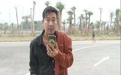 Yên Bái: Bắt trùm 'thánh' chửi CSGT Trần Đình Sang