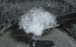 Lo ngại axit benzoic gây ung thư, đây là cách để phát hiện axit benzoic trong thực phẩm bằng mắt thường
