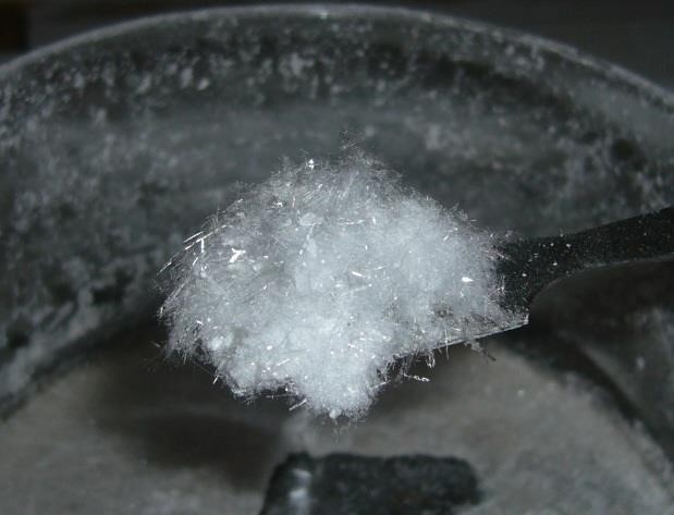 Lo ngại axit benzoic gây ung thư, đây là cách để phát hiện axit benzoic trong thực phẩm bằng mắt thường - Ảnh 1. Lo ngại axit benzoic gây ung thư, đây là cách để phát hiện axit benzoic trong thực phẩm bằng mắt thường - Ảnh 1.