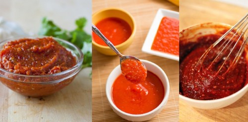 Ngược thời gian tìm hương vị tương ớt truyền thống thực sự giữa lùm xùm sản phẩm Chin-su - Ảnh 2. Ngược thời gian tìm hương vị tương ớt truyền thống thực sự giữa lùm xùm sản phẩm Chin-su - Ảnh 2.