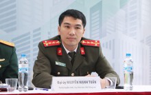 Các trường công an đã trả thí sinh gian lận điểm thi ở Hòa Bình về địa phương