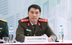 Các trường công an đã trả thí sinh gian lận điểm thi ở Hòa Bình về địa phương