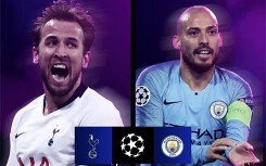 Nhận định Tottenham vs Man City (2h00, 10/4): Khó cản The Citizens