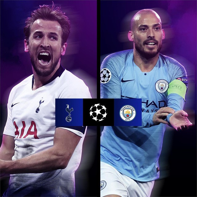 Nhận định Tottenham vs Man City (2h00, 10/4): Khó cản The Citizens - Ảnh 1.