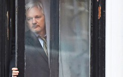 Nhà sáng lập WikiLeaks bị điều tra vì tình nghi làm rò rỉ bí mật của Ecuador