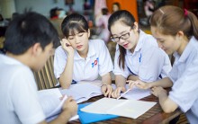 Mã trường và chỉ tiêu tuyển sinh Đại học Tôn Đức Thắng năm 2019