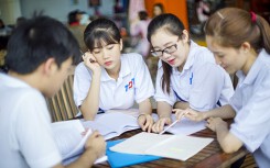 Mã trường và chỉ tiêu tuyển sinh Đại học Tôn Đức Thắng năm 2019