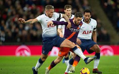 Nhận định tỉ lệ tài xỉu Tottenham vs Man City (02h00 10/04): Tứ kết Cúp C1/Champions League