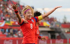 Kết quả bóng đá nữ, Hàn Quốc vs Iceland: Hàn Quốc hòa nhọc nhằn trước 'nữ chiến binh Băng đảo'