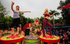 Gợi ý 5 địa điểm vui chơi trong dịp lễ giỗ tổ Hùng Vương ở Hà Nội