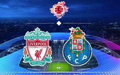 Link xem trực tiếp bóng đá Liverpool vs Porto (2h00, 10/4) Tứ kết Champions League