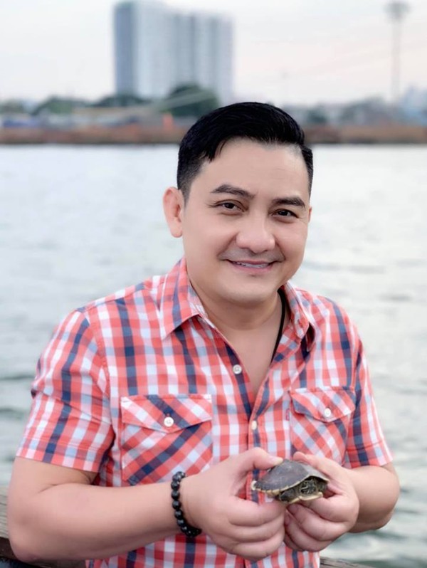 Hành trình đưa Anh Vũ về Việt Nam an táng - Ảnh 1. Hành trình đưa Anh Vũ về Việt Nam an táng - Ảnh 1.