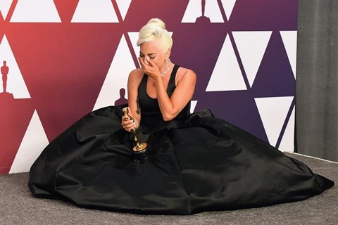 Quá khứ bị xâm hại tình dục và những điều chưa biết về Lady Gaga - Ảnh 10.