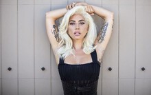 Quá khứ bị xâm hại tình dục và những điều chưa biết về Lady Gaga