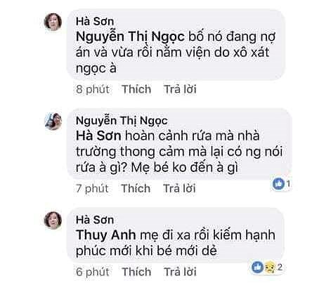 Làm rõ sự việc bé 5 tuổi bị nhà trường từ chối vì nợ gần 40 triệu học phí ở Nghệ An - Ảnh 4. Làm rõ sự việc bé 5 tuổi bị nhà trường từ chối vì nợ gần 40 triệu học phí ở Nghệ An - Ảnh 4.