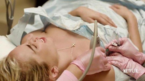 Quá khứ bị xâm hại tình dục và những điều chưa biết về Lady Gaga - Ảnh 5.